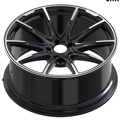 Forged Wheels (1 PC - 0628) - Hailed Inc.