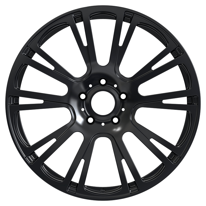 Forged Wheels (1 PC - 0629) - Hailed Inc.