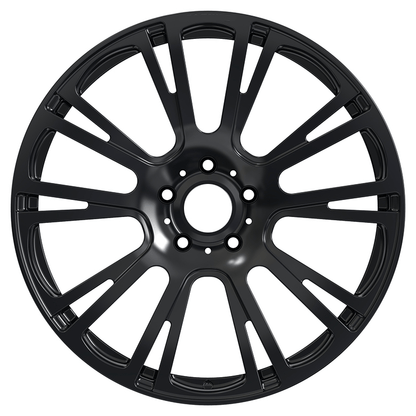Forged Wheels (1 PC - 0629) - Hailed Inc.