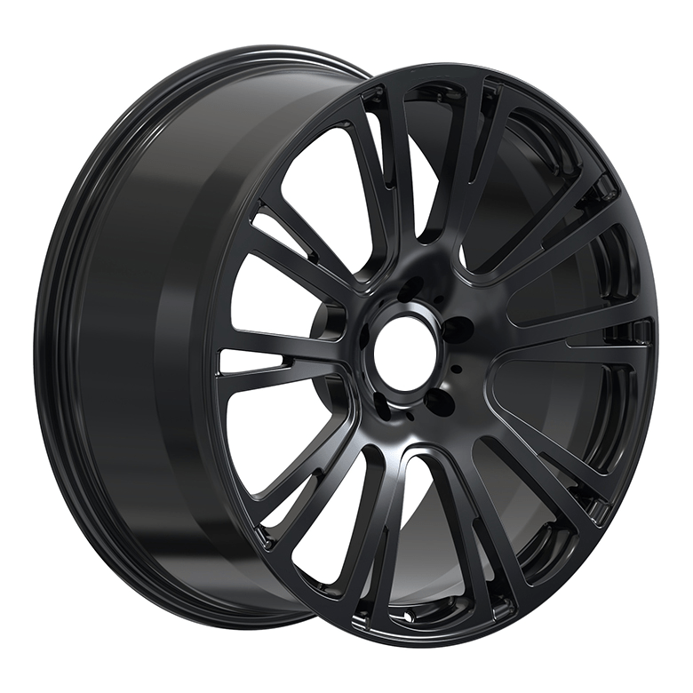 Forged Wheels (1 PC - 0629) - Hailed Inc.