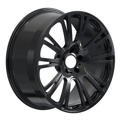 Forged Wheels (1 PC - 0629) - Hailed Inc.