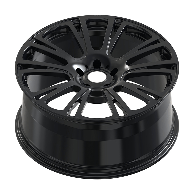 Forged Wheels (1 PC - 0629) - Hailed Inc.