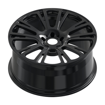 Forged Wheels (1 PC - 0629) - Hailed Inc.