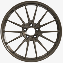 Forged Wheels (1 PC - 063) - Hailed Inc.