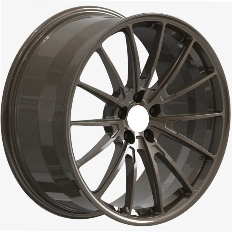 Forged Wheels (1 PC - 063) - Hailed Inc.