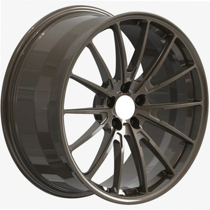Forged Wheels (1 PC - 063) - Hailed Inc.