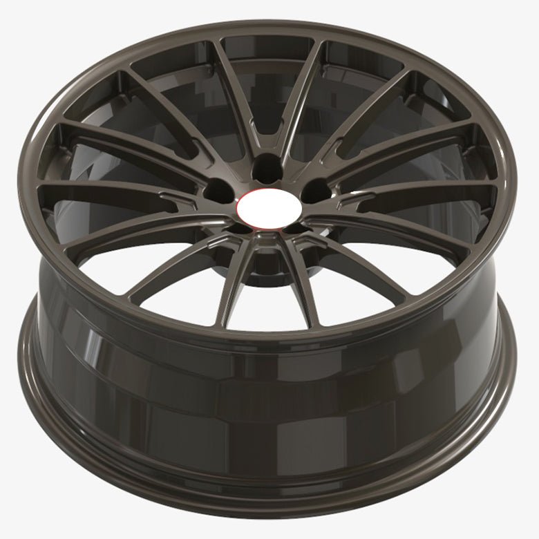 Forged Wheels (1 PC - 063) - Hailed Inc.