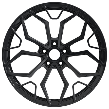 Forged Wheels (1 PC - 0630) - Hailed Inc.