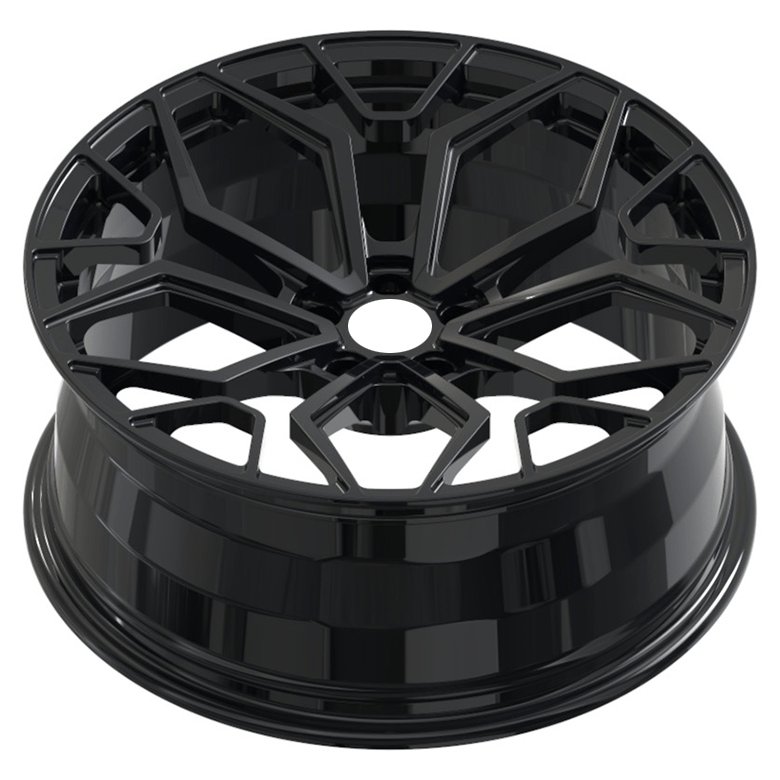 Forged Wheels (1 PC - 0630) - Hailed Inc.