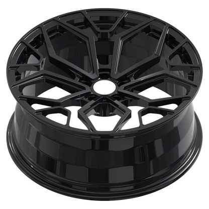 Forged Wheels (1 PC - 0630) - Hailed Inc.