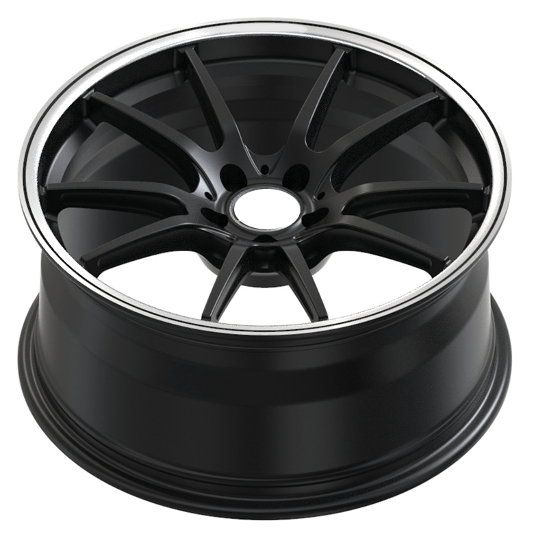 Forged Wheels (1 PC - 0631) - Hailed Inc.