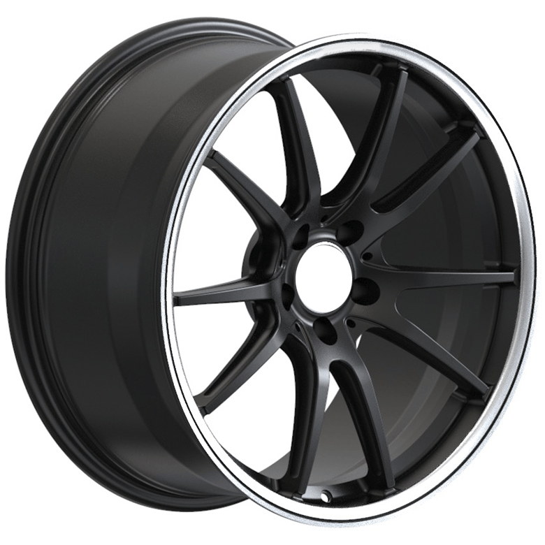 Forged Wheels (1 PC - 0631) - Hailed Inc.