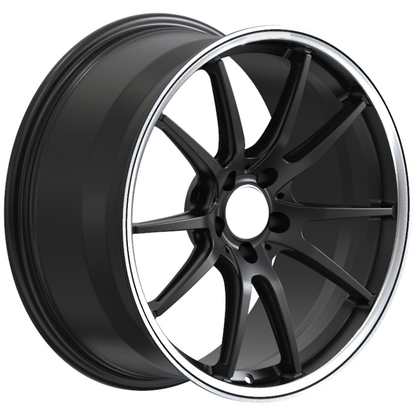 Forged Wheels (1 PC - 0631) - Hailed Inc.