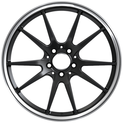 Forged Wheels (1 PC - 0631) - Hailed Inc.