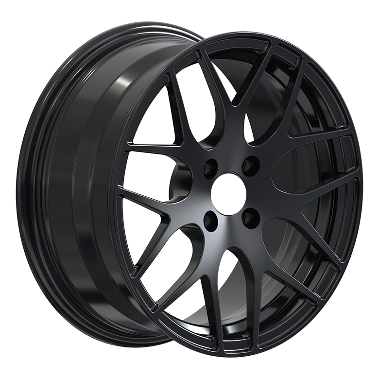 Forged Wheels (1 PC - 0632) - Hailed Inc.