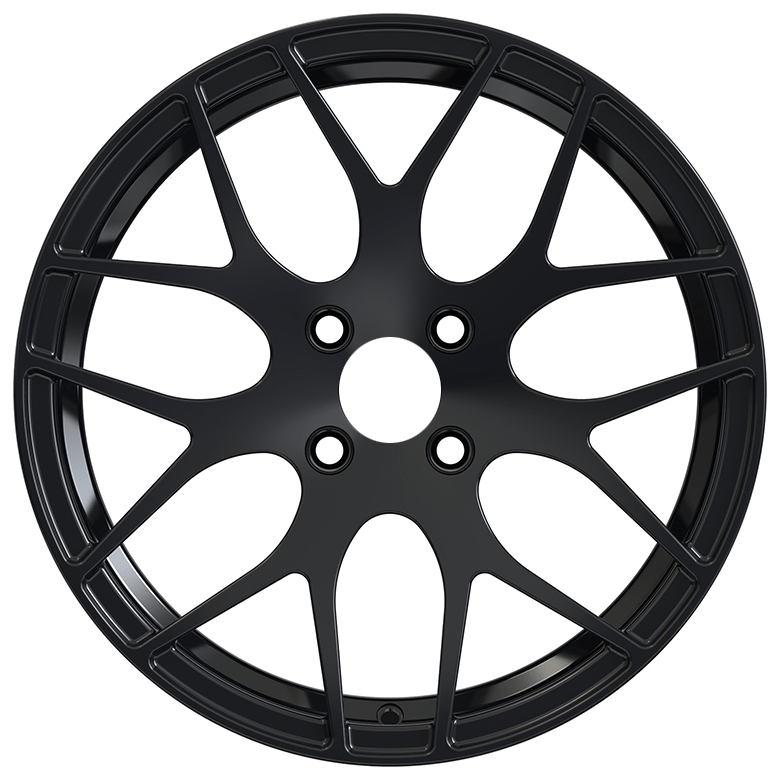 Forged Wheels (1 PC - 0632) - Hailed Inc.