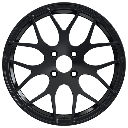 Forged Wheels (1 PC - 0632) - Hailed Inc.