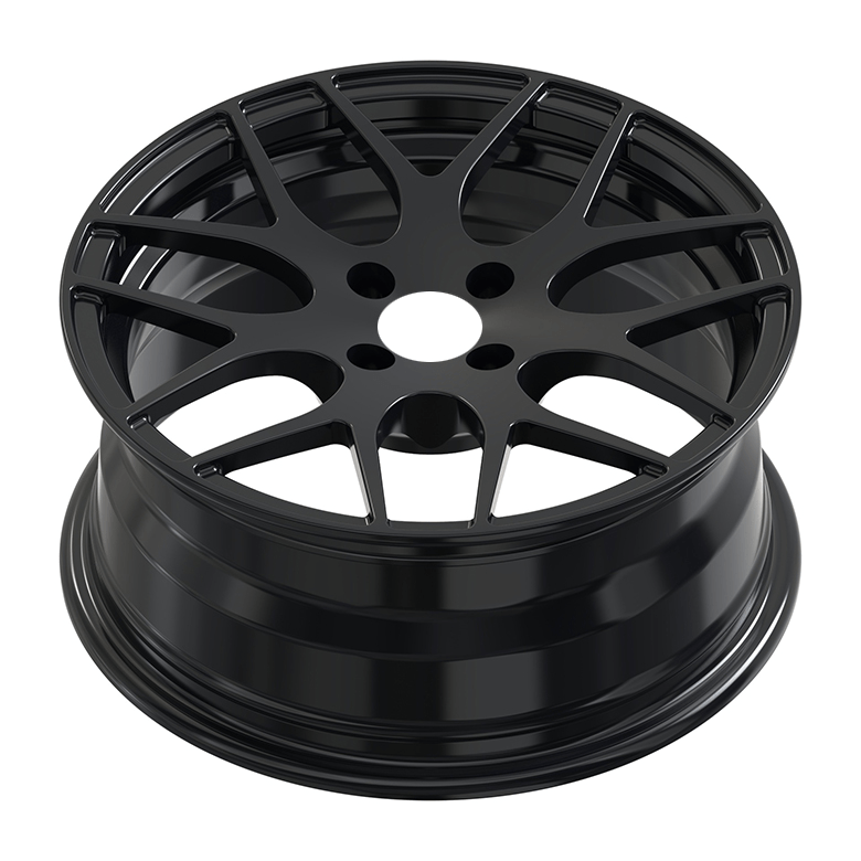 Forged Wheels (1 PC - 0632) - Hailed Inc.