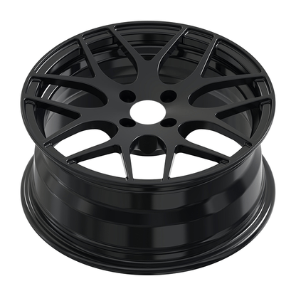 Forged Wheels (1 PC - 0632) - Hailed Inc.