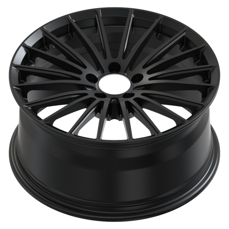 Forged Wheels (1 PC - 0633) - Hailed Inc.