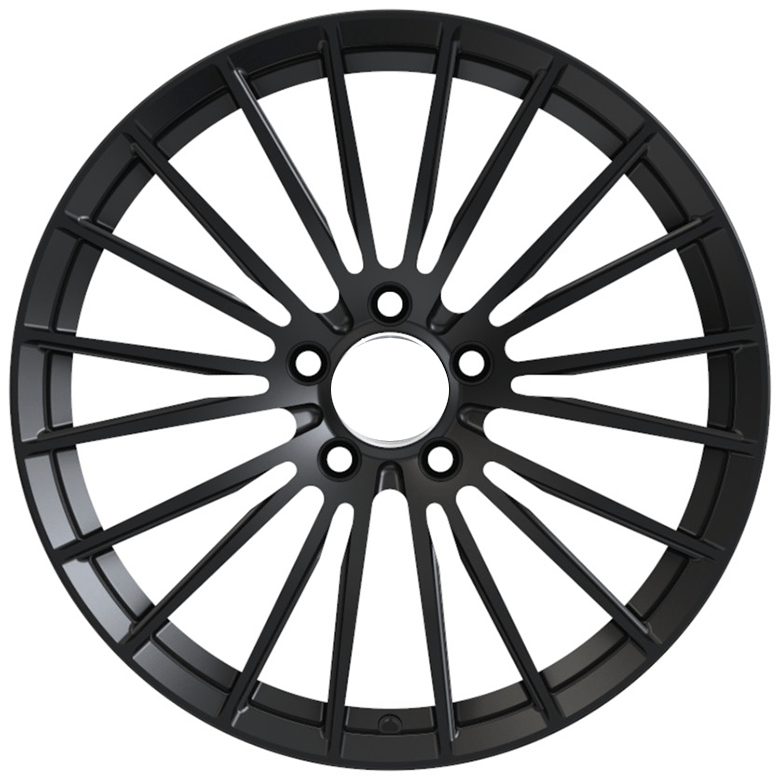 Forged Wheels (1 PC - 0633) - Hailed Inc.