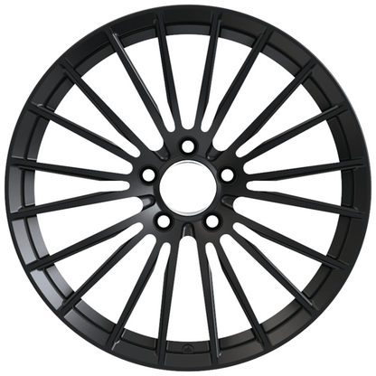 Forged Wheels (1 PC - 0633) - Hailed Inc.