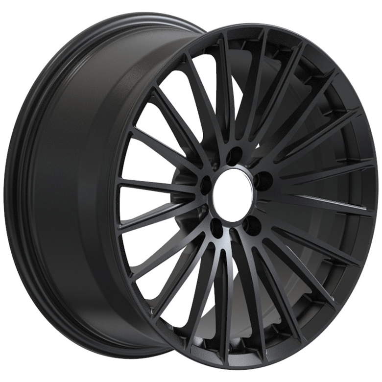 Forged Wheels (1 PC - 0633) - Hailed Inc.