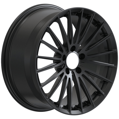 Forged Wheels (1 PC - 0633) - Hailed Inc.