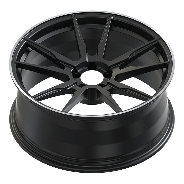 Forged Wheels (1 PC - 0634) - Hailed Inc.