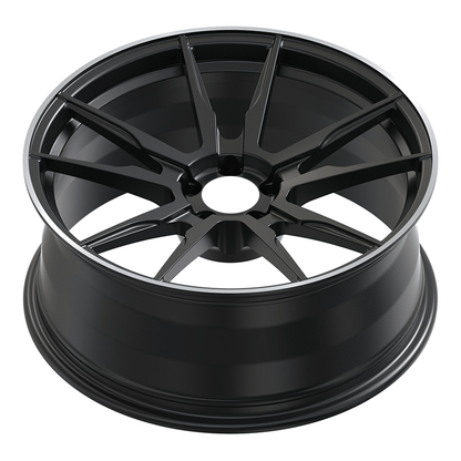 Forged Wheels (1 PC - 0634) - Hailed Inc.