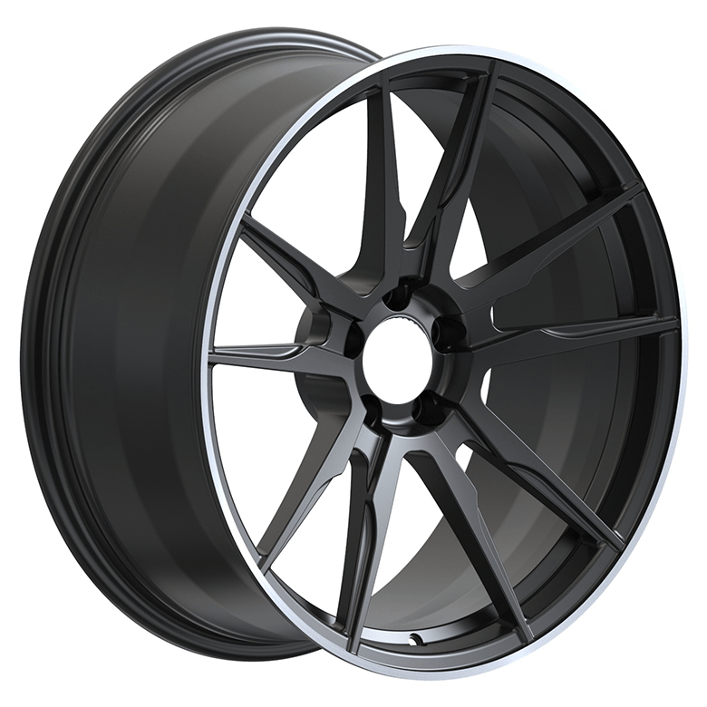 Forged Wheels (1 PC - 0634) - Hailed Inc.