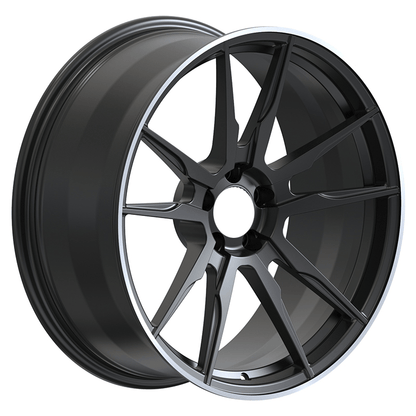 Forged Wheels (1 PC - 0634) - Hailed Inc.