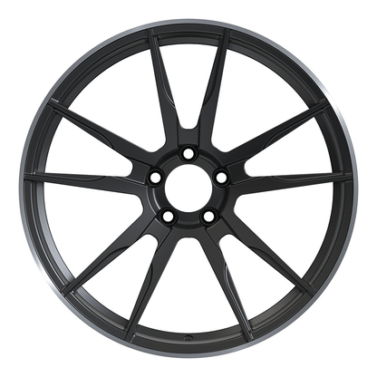 Forged Wheels (1 PC - 0634) - Hailed Inc.