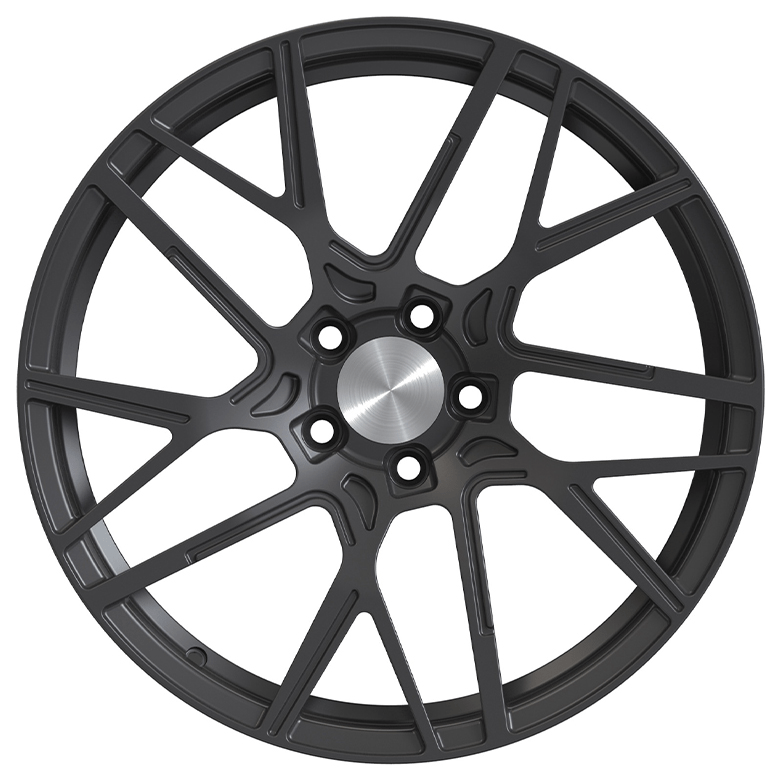 Forged Wheels (1 PC - 0635) - Hailed Inc.