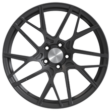Forged Wheels (1 PC - 0635) - Hailed Inc.