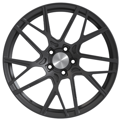 Forged Wheels (1 PC - 0635) - Hailed Inc.