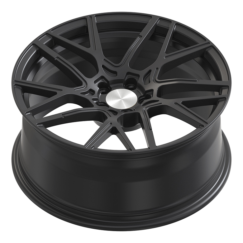 Forged Wheels (1 PC - 0635) - Hailed Inc.