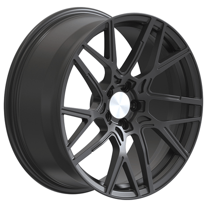 Forged Wheels (1 PC - 0635) - Hailed Inc.