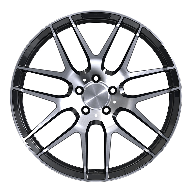 Forged Wheels (1 PC - 0636) - Hailed Inc.