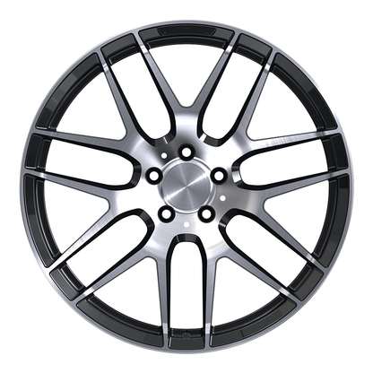 Forged Wheels (1 PC - 0636) - Hailed Inc.