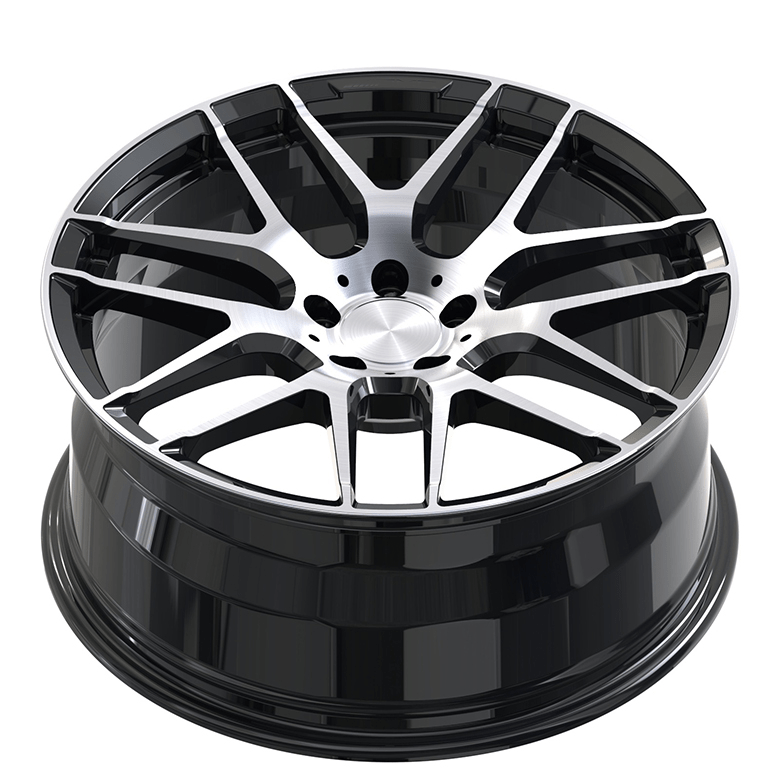 Forged Wheels (1 PC - 0636) - Hailed Inc.
