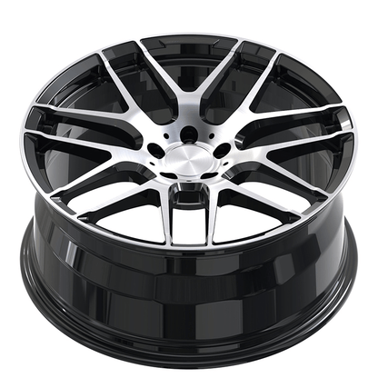 Forged Wheels (1 PC - 0636) - Hailed Inc.