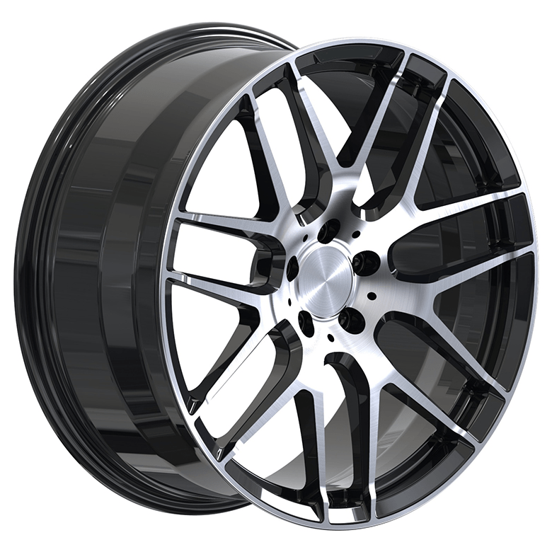 Forged Wheels (1 PC - 0636) - Hailed Inc.