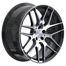 Forged Wheels (1 PC - 0636) - Hailed Inc.