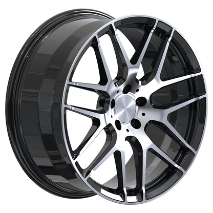 Forged Wheels (1 PC - 0636) - Hailed Inc.