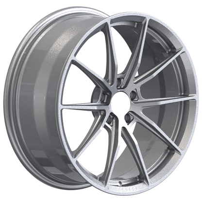 Forged Wheels (1 PC - 0637) - Hailed Inc.