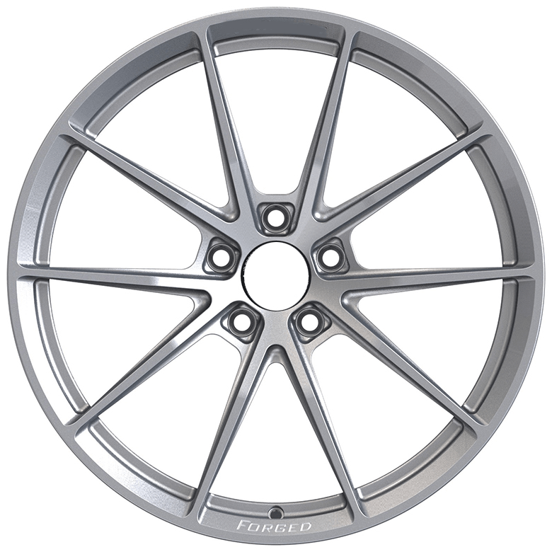 Forged Wheels (1 PC - 0637) - Hailed Inc.
