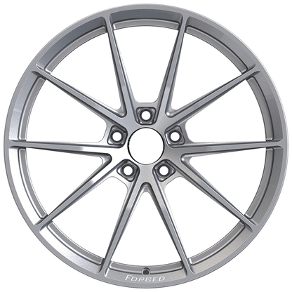 Forged Wheels (1 PC - 0637) - Hailed Inc.