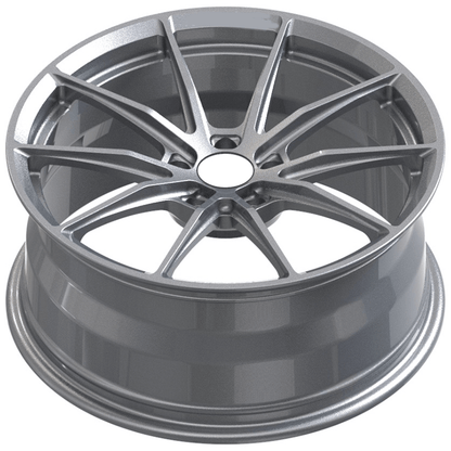 Forged Wheels (1 PC - 0637) - Hailed Inc.