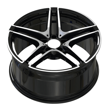 Forged Wheels (1 PC - 0638) - Hailed Inc.